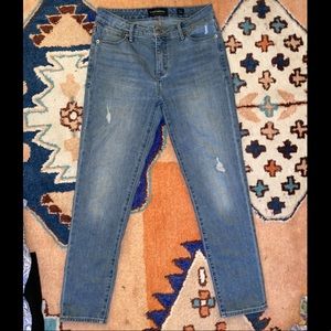 Lucky Brand skinny jeans